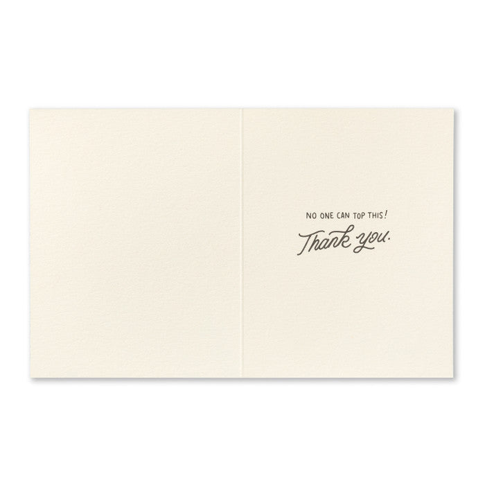 Well Dang - Card
