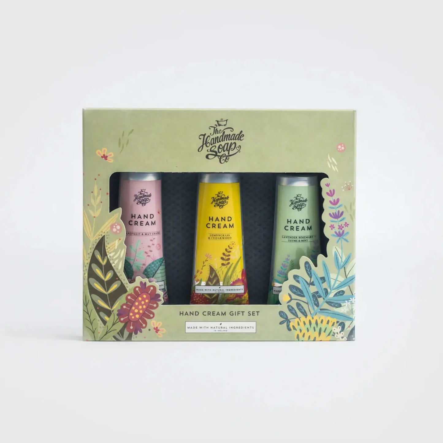 Gift Set - Hand Cream Tube - 90ml Gift Set