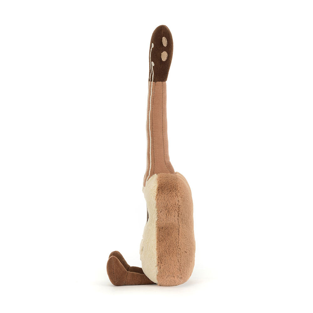 Amuseable Ukulele