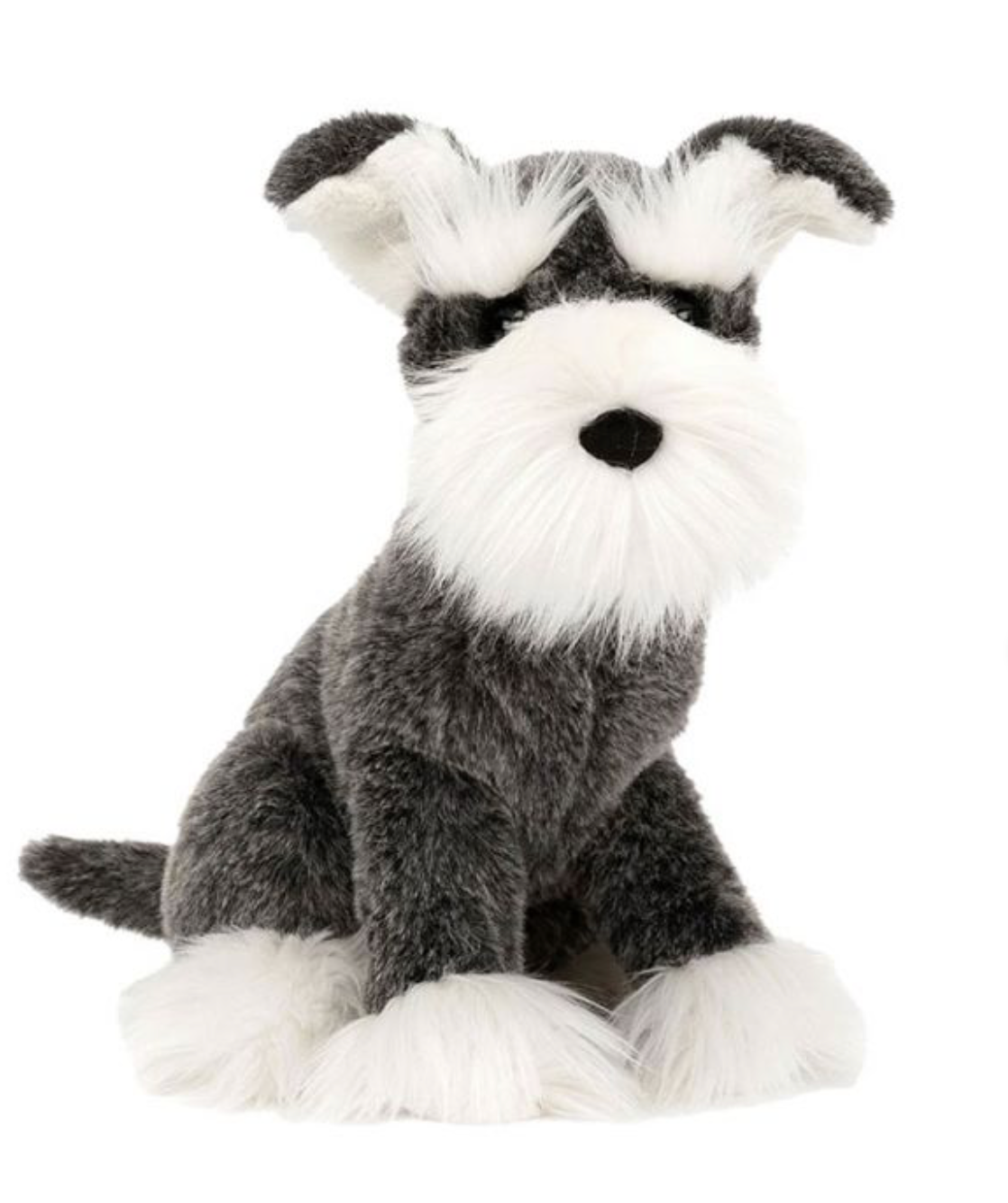 Lawrence Schnauzer