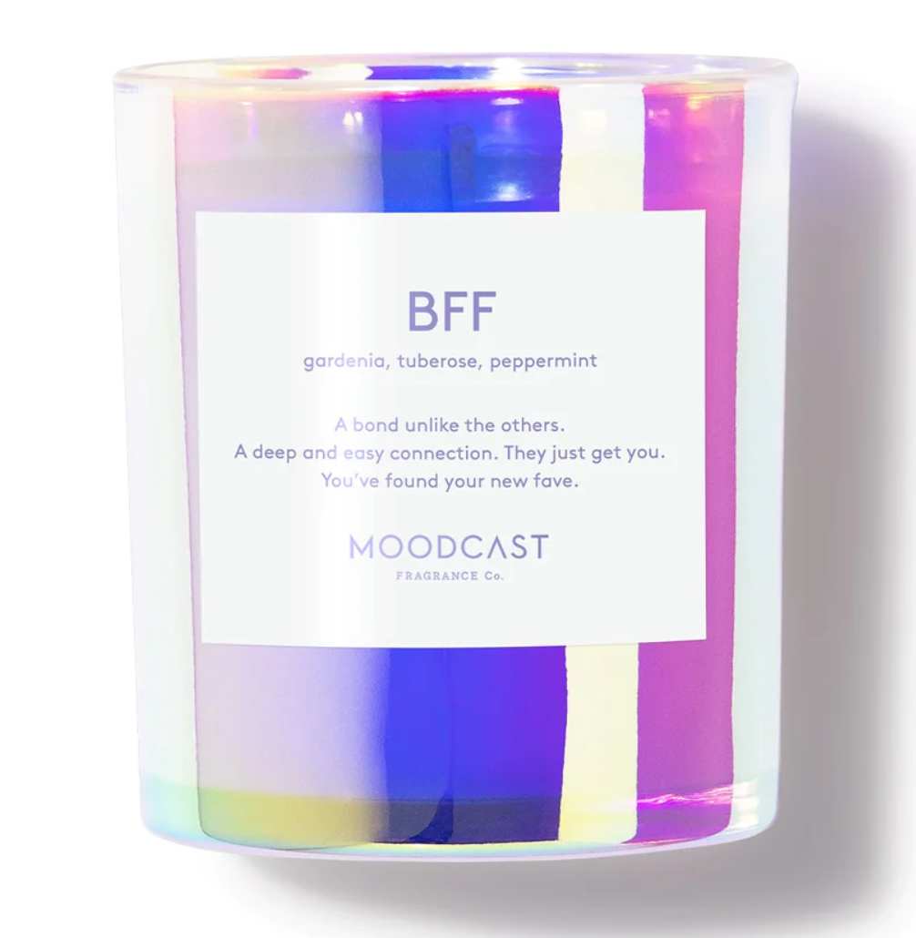 BFF 8 oz. Candle