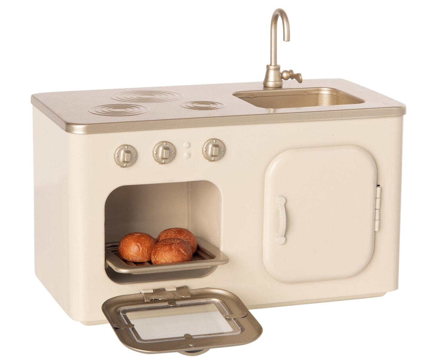 Vintage Mini Kitchen
