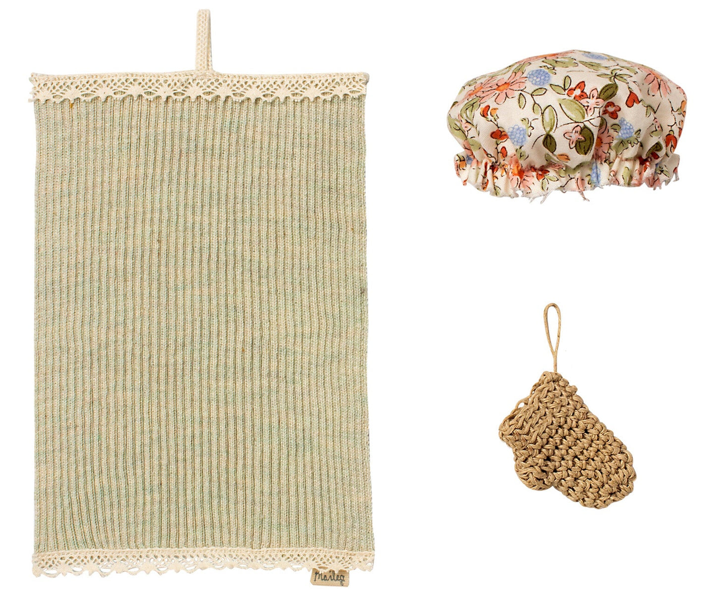 Maileg - Wellness Set