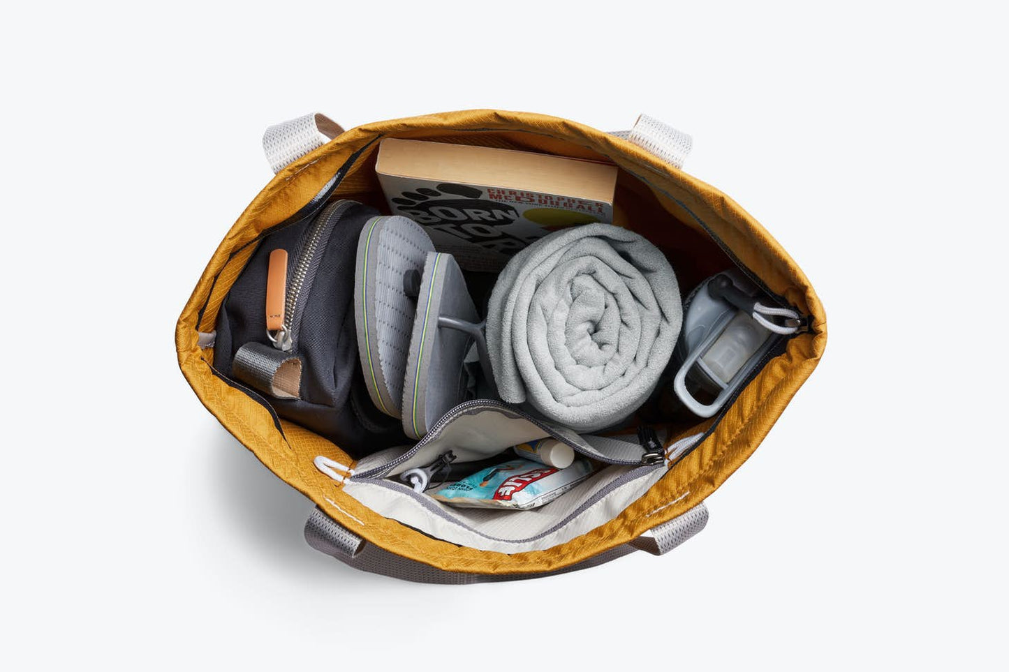 Lite Tote - Copper