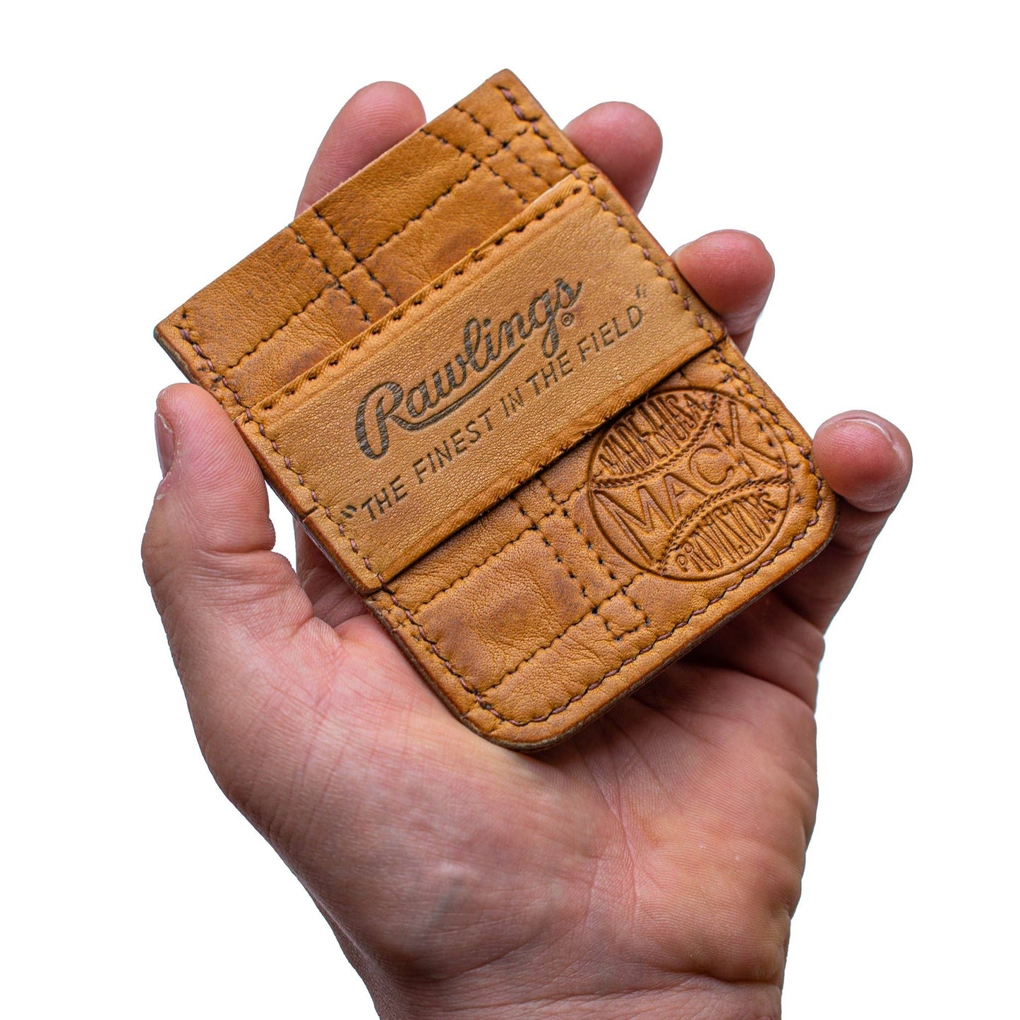 The Card Holder
