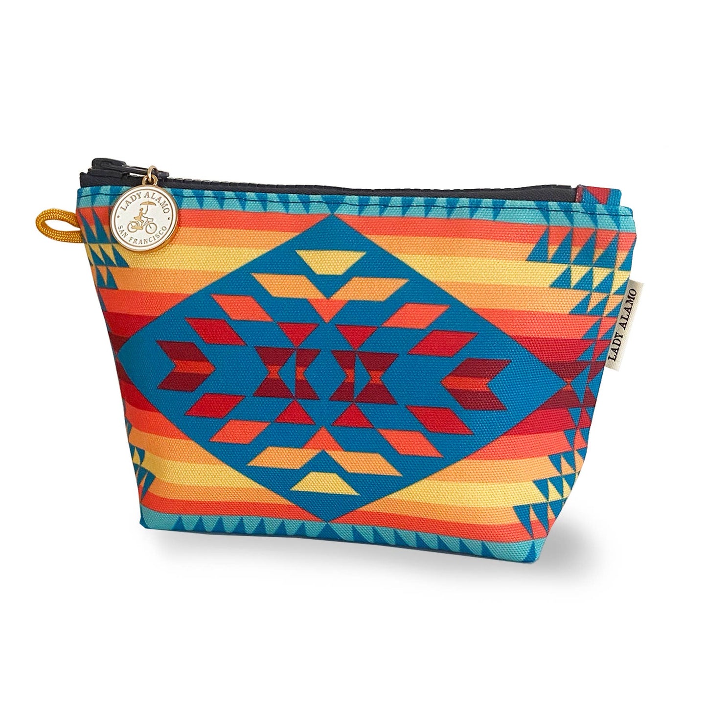 Little Zip Desert Diamond