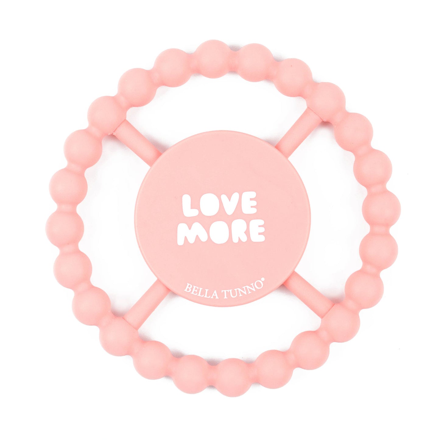 Love More Teether