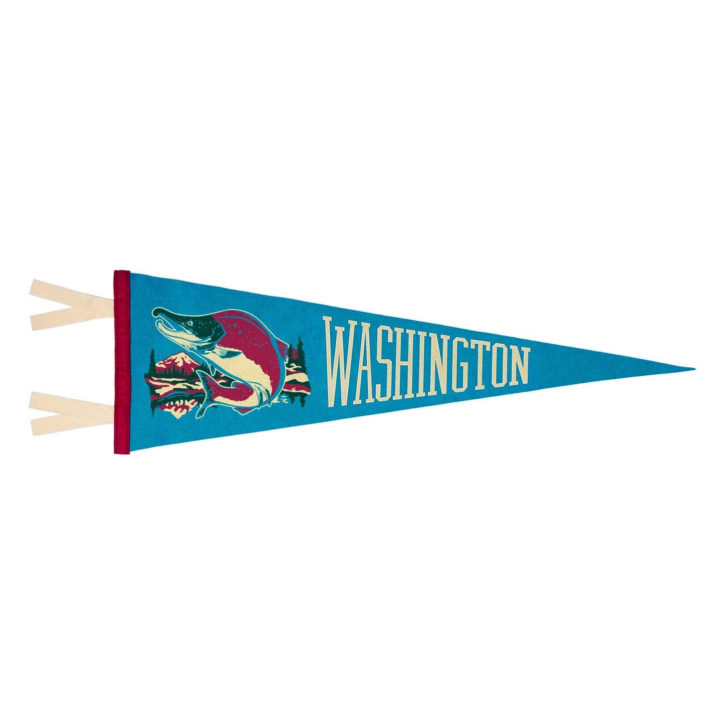 Washington Pennant