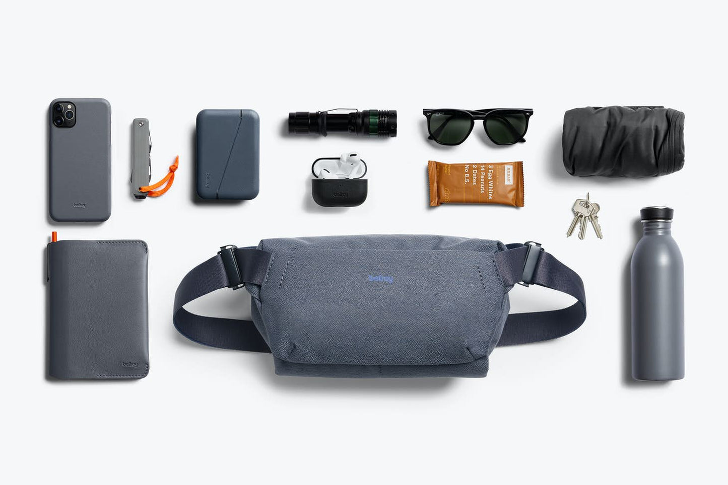 Venture Sling 6L, Basalt