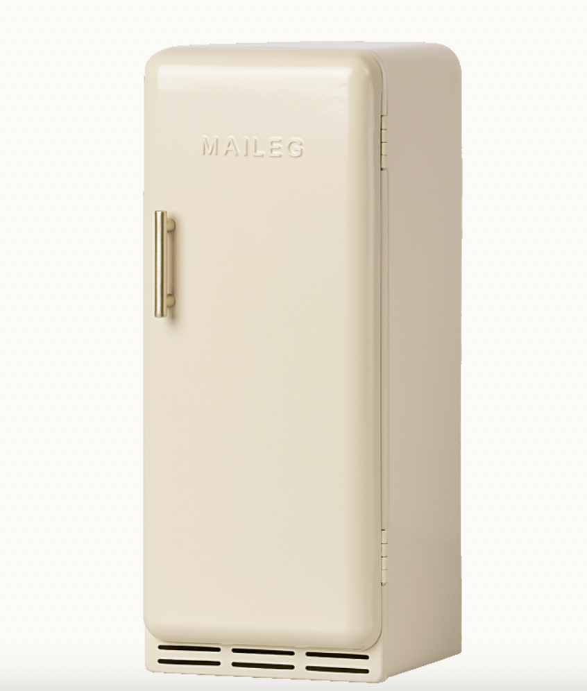 Maileg - Fridge Off-White