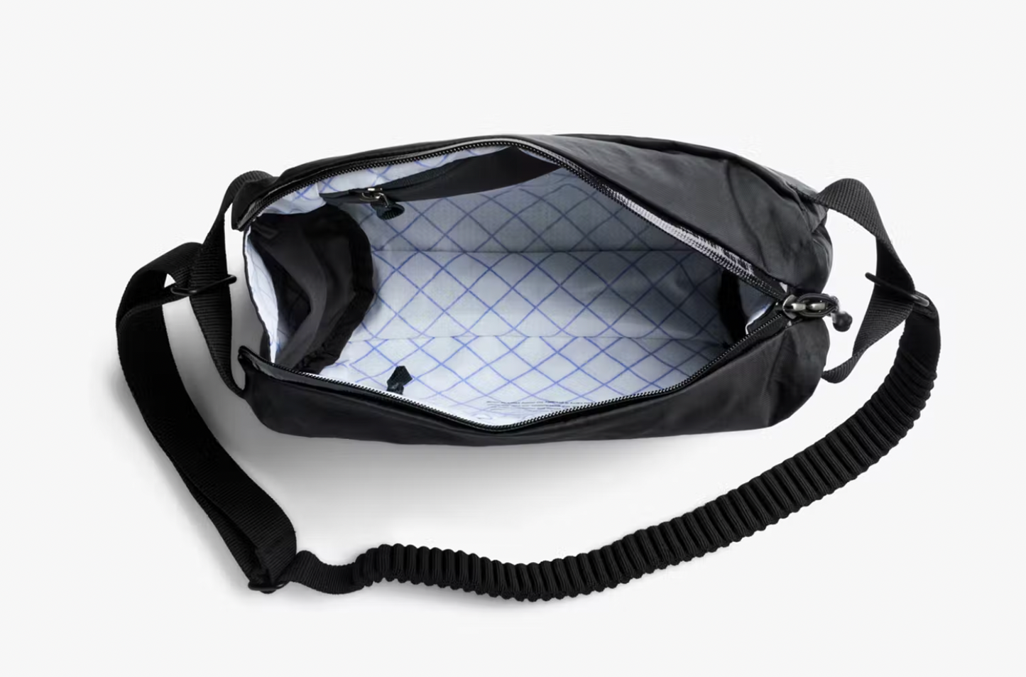 Venture Sling 6L, EcoPack Edition - Black