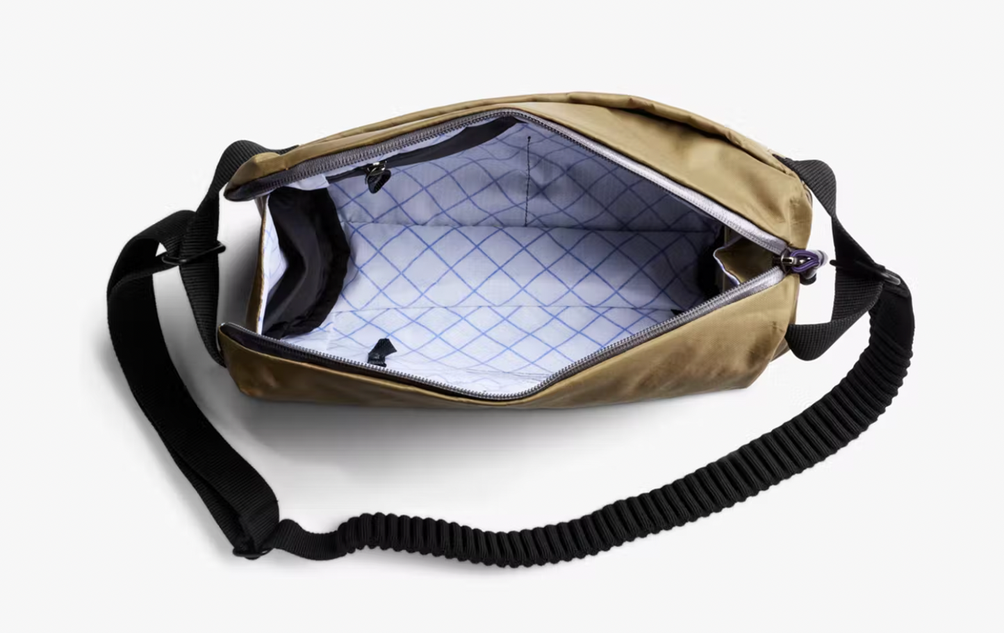 Venture Sling 6L, EcoPack Edition - Coyote