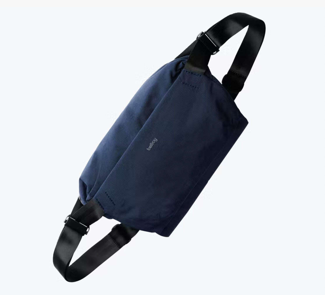 Venture Sling 9L, Nightsky