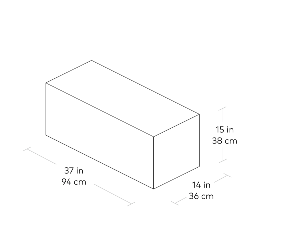 Mix Modular Block Table