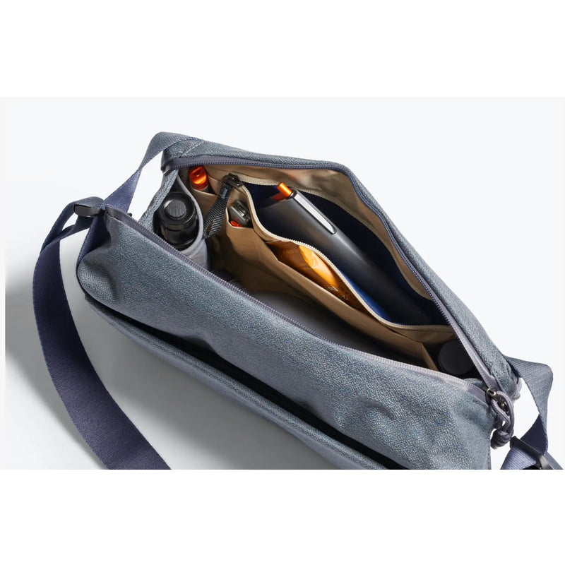 Venture Sling 9L, Basalt