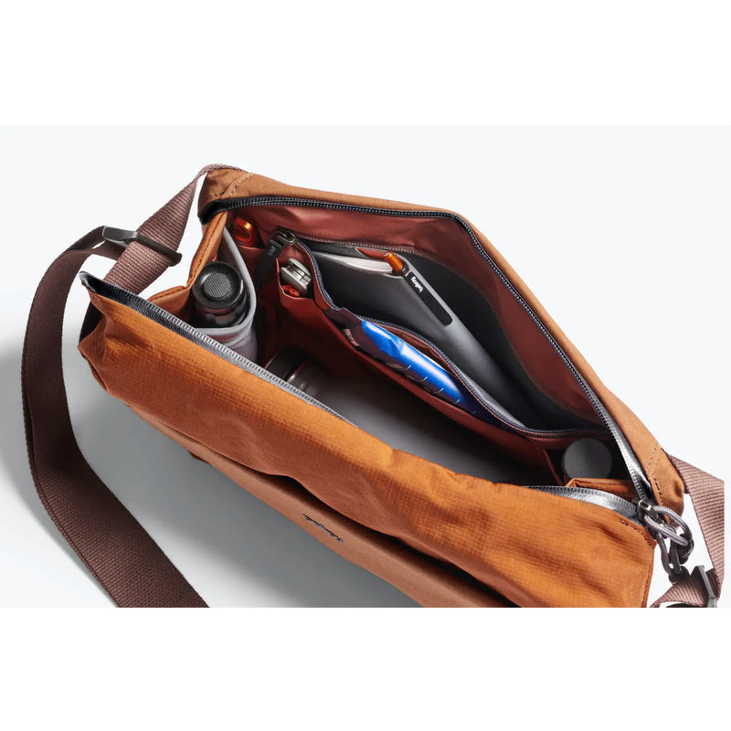 Venture Sling 9L, Bronze