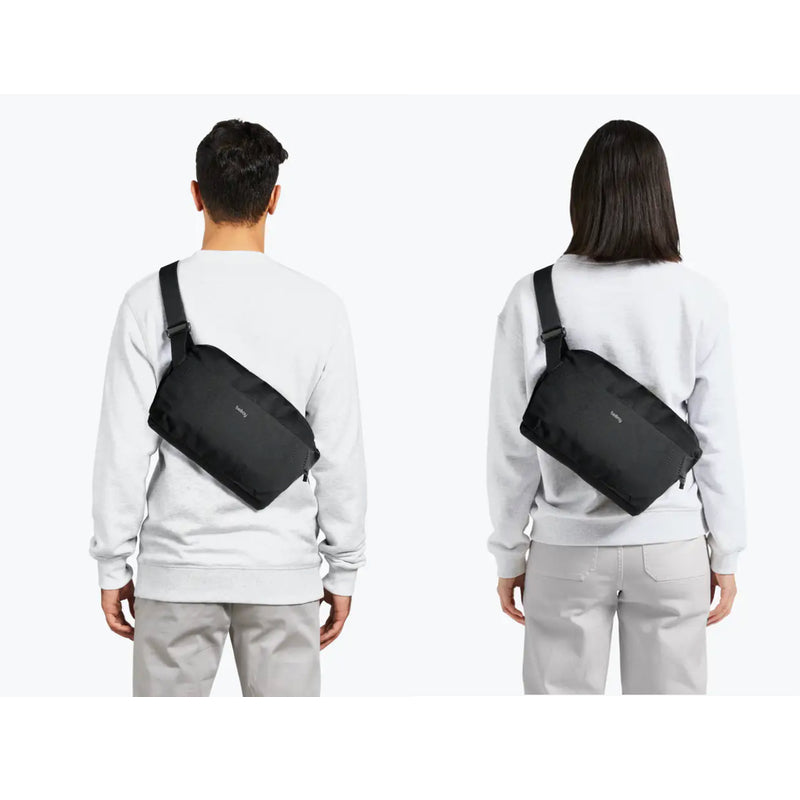 Venture Sling 9L, Midnight