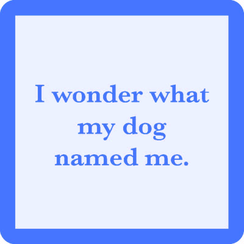 Dog Named Me