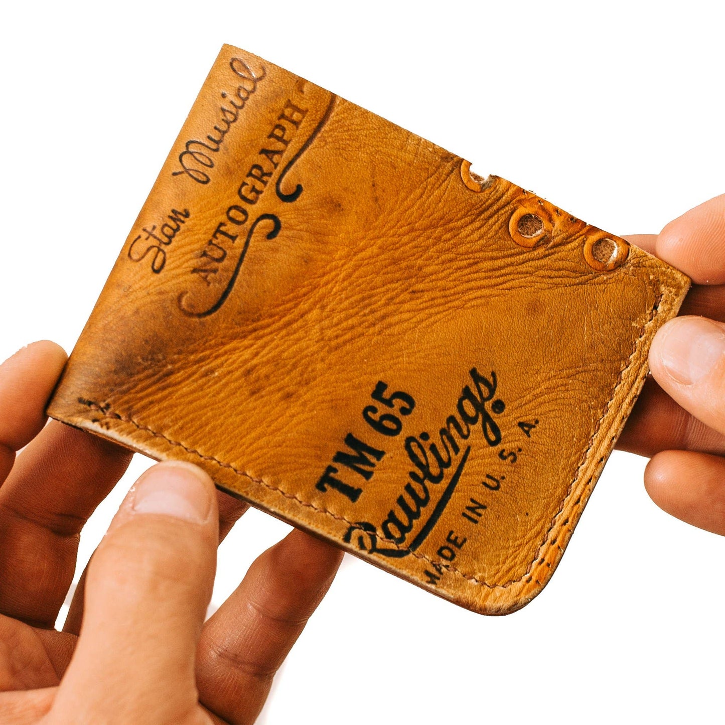 The Ball-Hawk Bifold