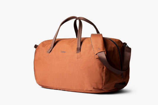 Venture Duffle 55L - Bronze