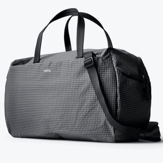 Lite Duffel - Arcade Grey