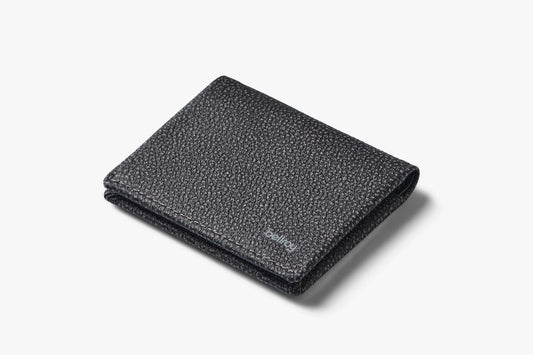 Slim Sleeve - Stellar Black