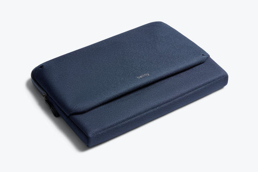 Laptop Caddy 14" - Navy
