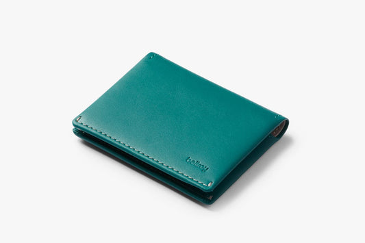 Slim Sleeve - Teal