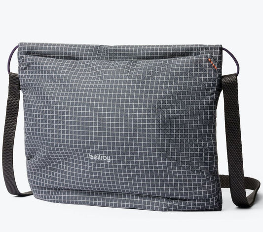 Lite Sacoche - Arcade Grey