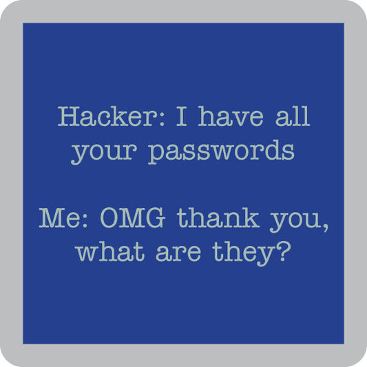 Hacker