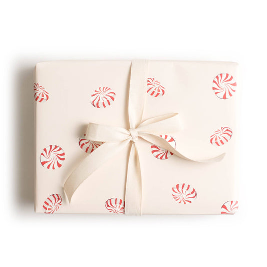 Starlight Mint Wrap - Roll