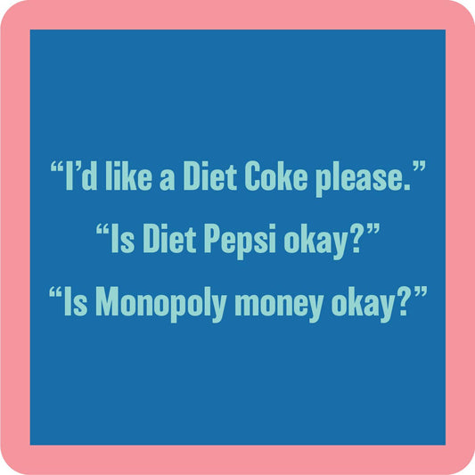 Diet Coke