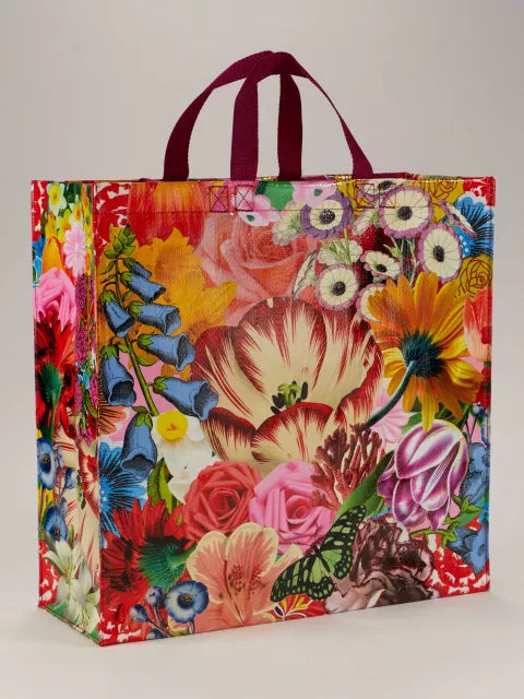 Blossom, Shopper Tote