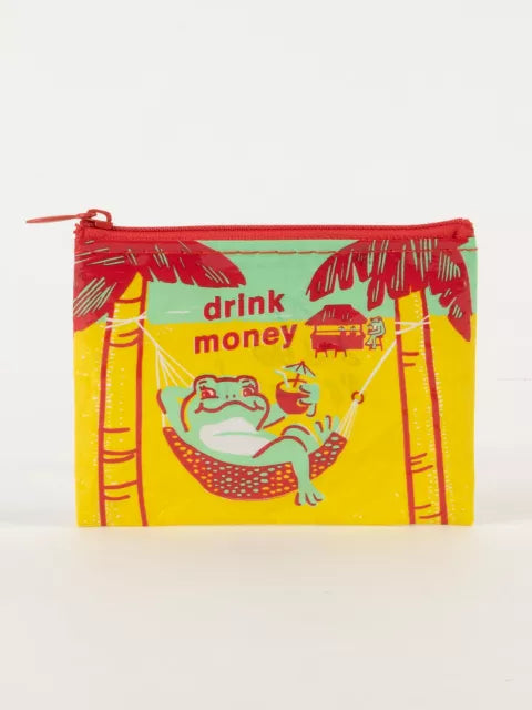 Drink Money, Coin Purse