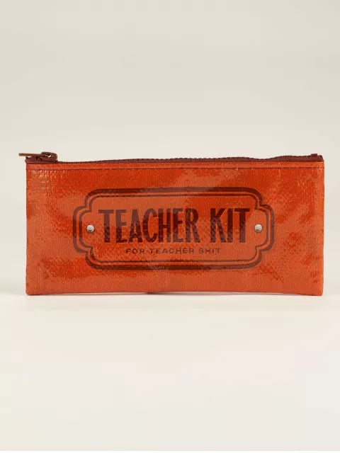 Teacher Kit, Pencil Case