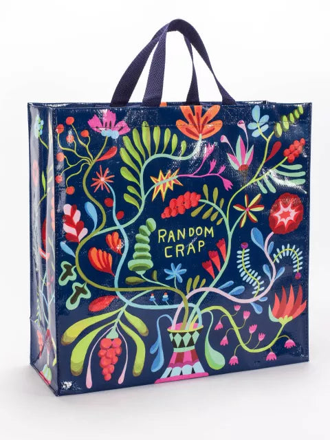 Random Crap - Shopper Tote