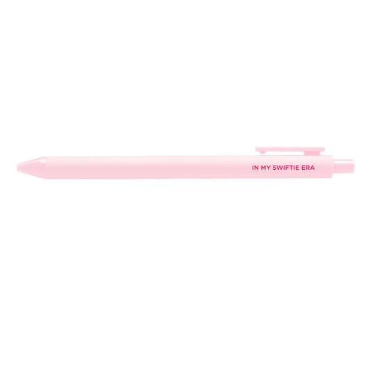 In My Swiftie Era Gel Pen
