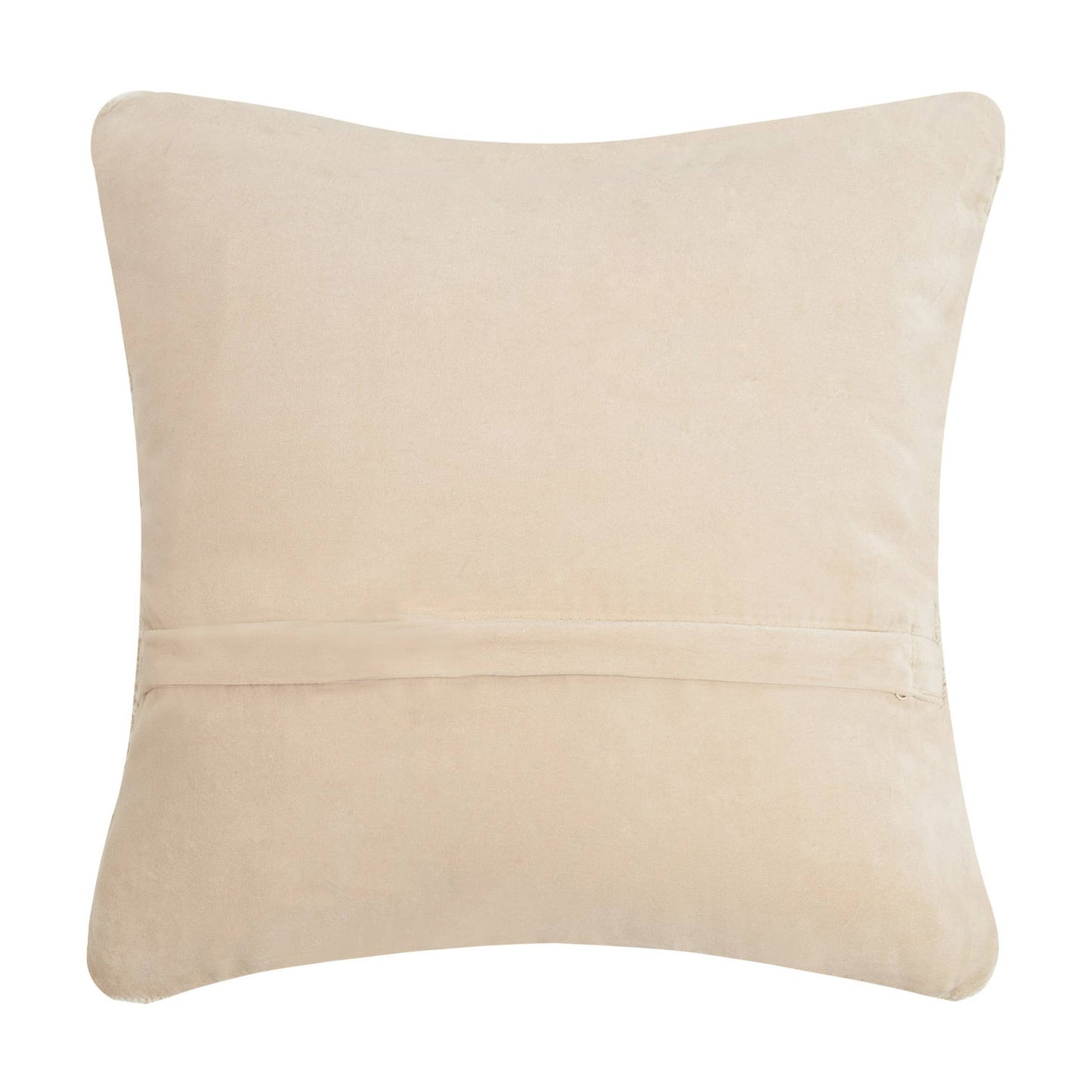 Winter Trees Hook Pillow