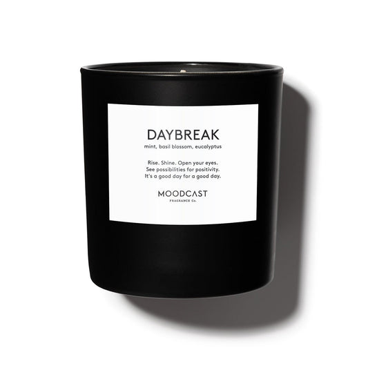 Daybreak 8 oz. Candle