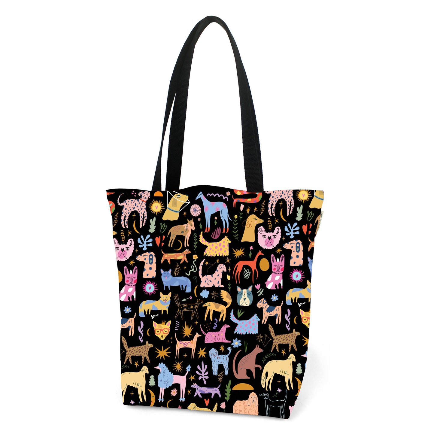 Everyday Tote: Dog Park PM (NEW)