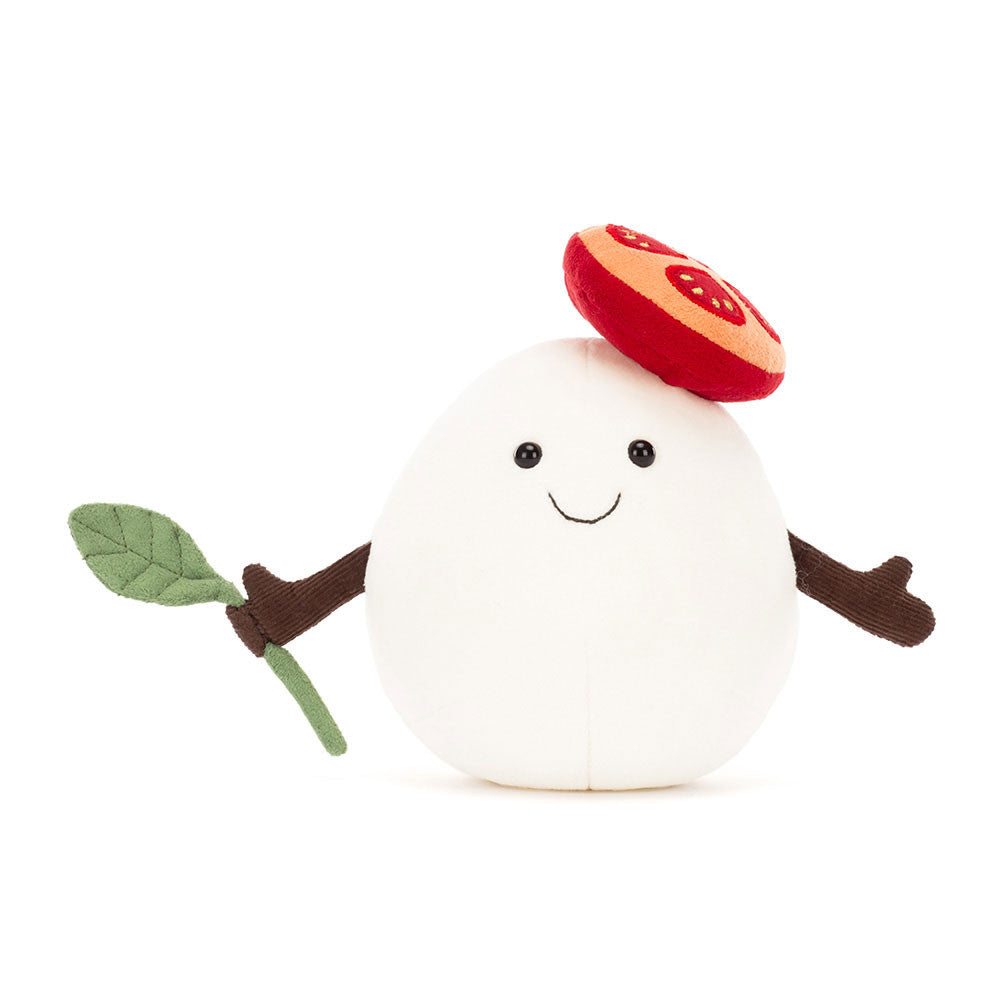Amuseable Mozzarella