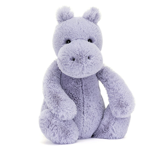 Bashful Hippo, Medium