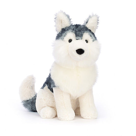 Jackson Huskey