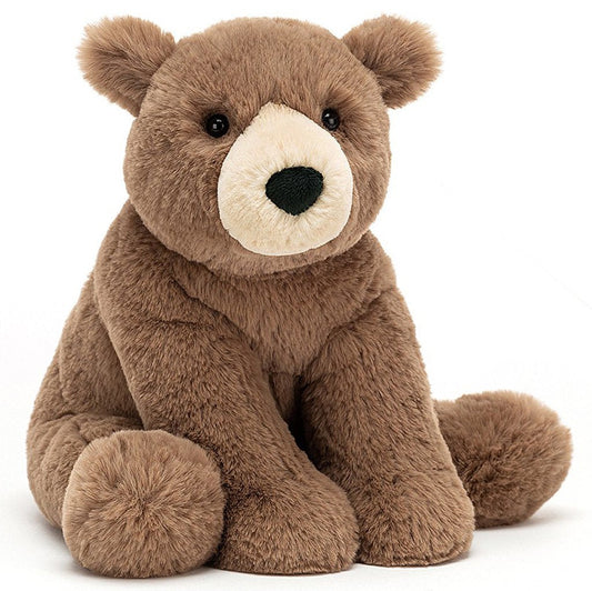Woody Bear, Small