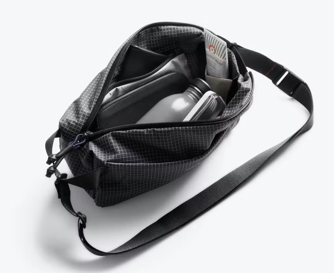 Lite Sling, Arcade Grey