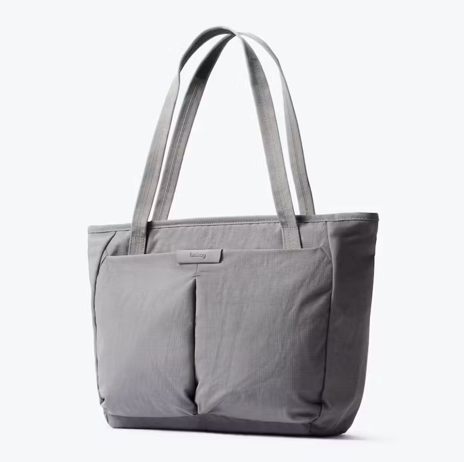 Tokyo Wonder Tote 12L - Storm Grey