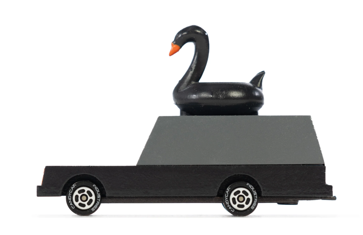 Black Swan Wagon