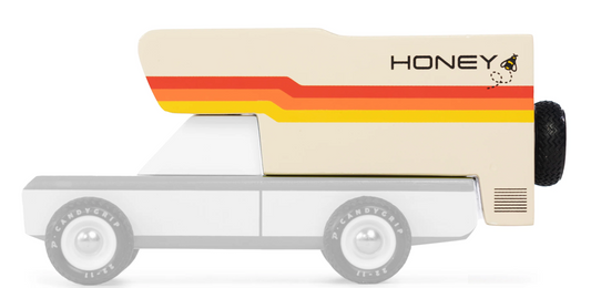 Honeybee Camper