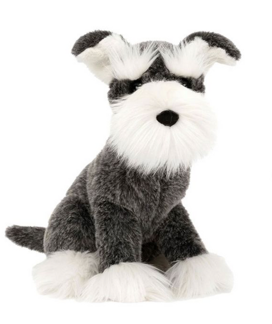 Lawrence Schnauzer