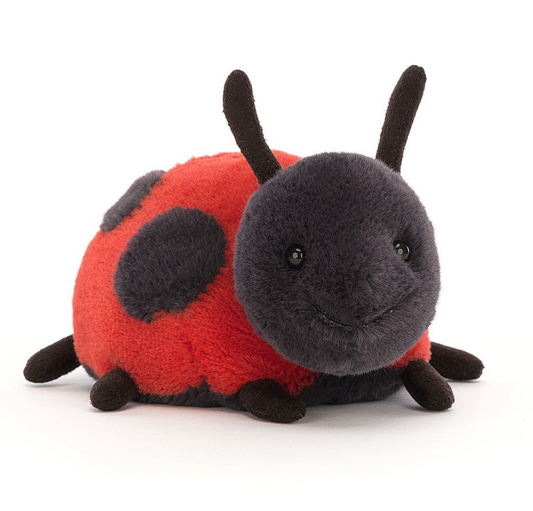 Layla Ladybird